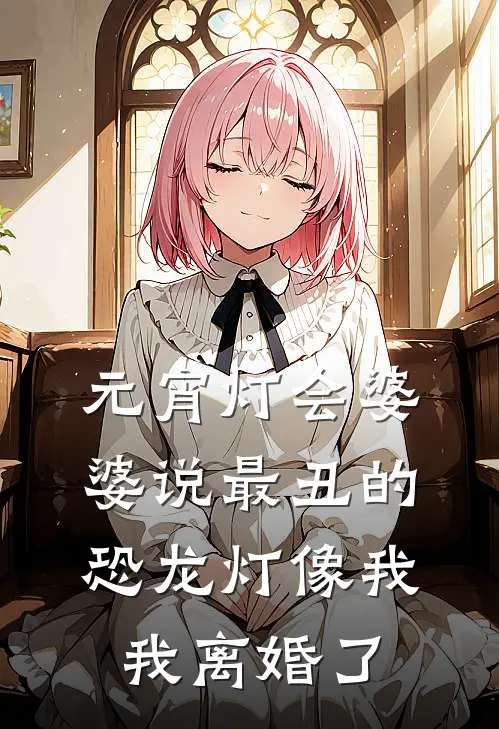 元宵灯会婆婆说最丑的恐龙灯像我，我离婚了(抖音热门)免费小说完结_最新推荐小说元宵灯会婆婆说最丑的恐龙灯像我，我离婚了(抖音热门)