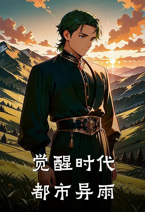 觉醒时代：都市异雨(林凡赵雪)最新小说_免费阅读完整版小说觉醒时代：都市异雨(林凡赵雪)