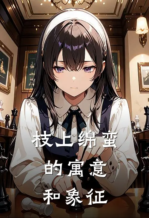 枝上绵蛮的寓意和象征