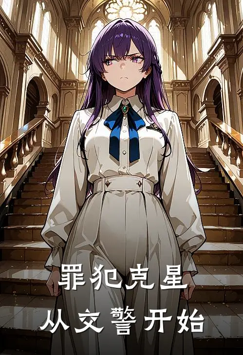 徐麟张贵《罪犯克星，从交警开始》完结版阅读_(罪犯克星，从交警开始)全集阅读