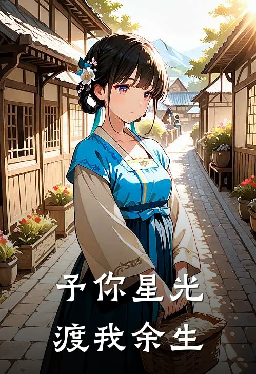 予你星光，渡我余生(沈知意陆时衍)完整版免费小说_完结版小说推荐予你星光，渡我余生(沈知意陆时衍)