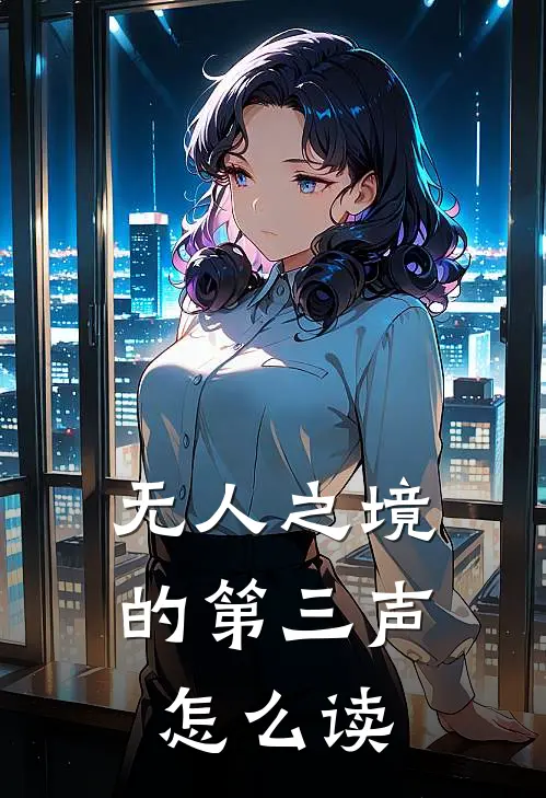 无人之境的第三声怎么读