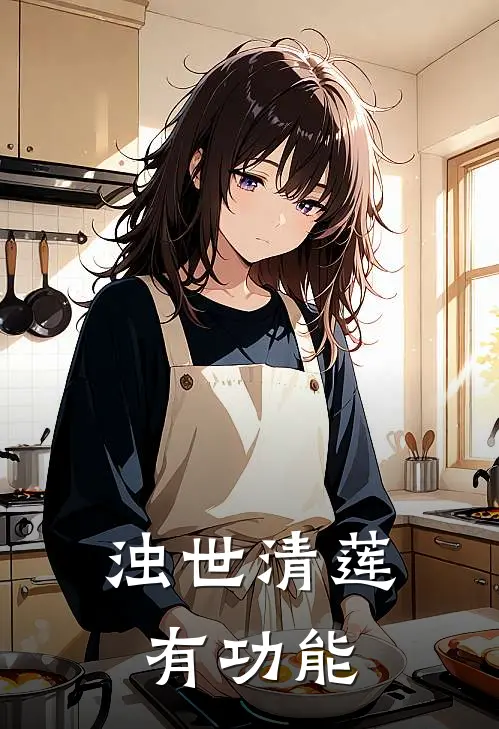 浊世清莲有功能