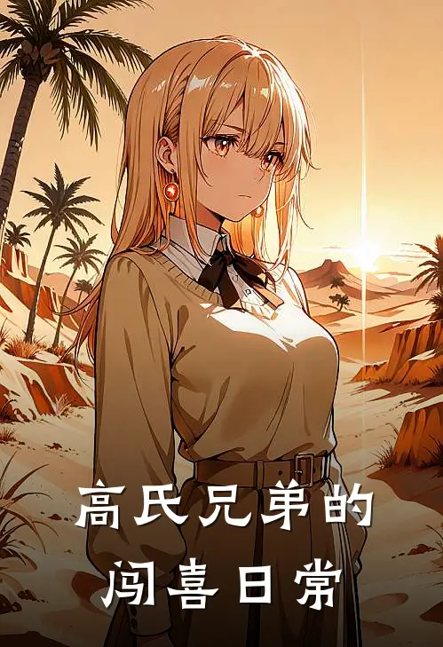 高氏兄弟的闯喜日常