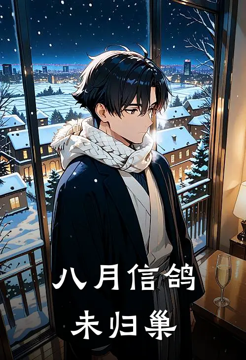 八月信鸽未归巢(玄烁夙笙)在哪看免费小说_最新章节列表八月信鸽未归巢(玄烁夙笙)