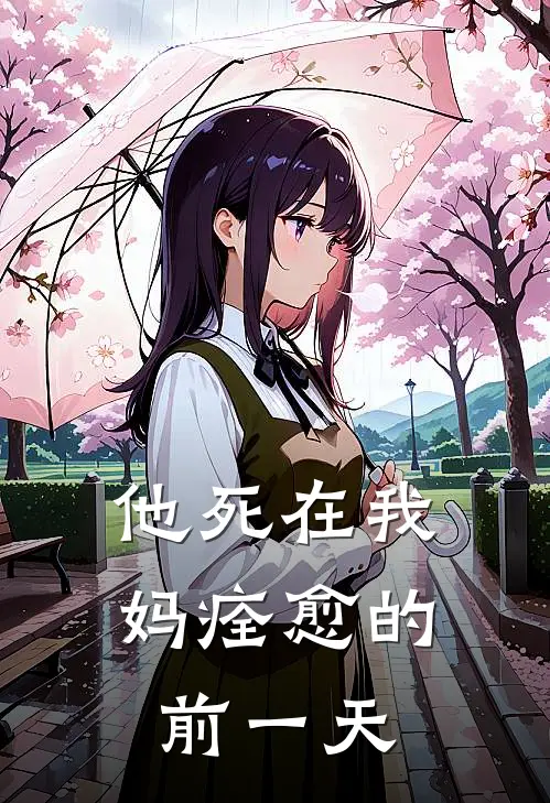 他死在我妈痊愈的前一天(苏乐然沈则光)热门网络小说推荐_最新章节列表他死在我妈痊愈的前一天(苏乐然沈则光)