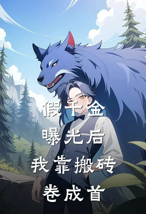 假千金曝光后，我靠搬砖卷成首(苏晚晴楚月)热门小说_《假千金曝光后，我靠搬砖卷成首》最新章节在线阅读