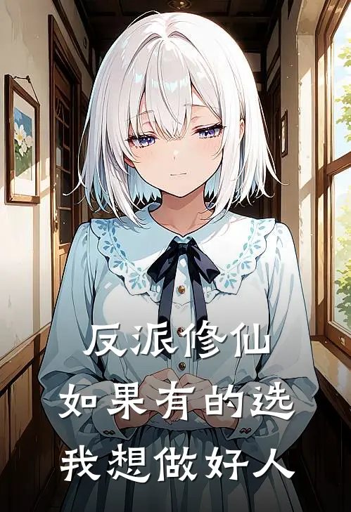 反派修仙：如果有的选我想做好人(张扬林云)热门小说在线阅读_热门小说反派修仙：如果有的选我想做好人(张扬林云)