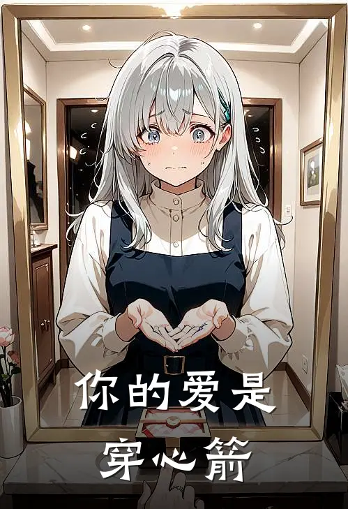 你的爱是穿心箭(温颂傅淮琛)在线免费小说_免费阅读全文你的爱是穿心箭(温颂傅淮琛)