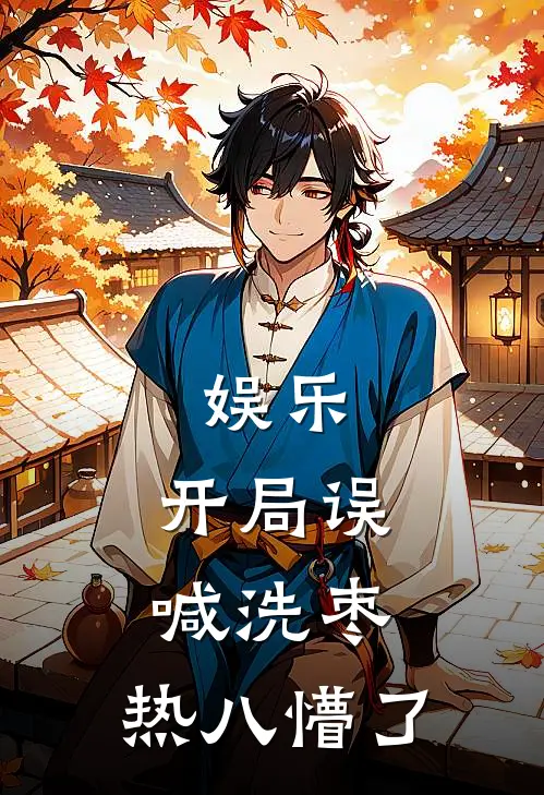 娱乐：开局误喊洗枣，热八懵了邹环热八热门小说免费阅读_完本完结小说娱乐：开局误喊洗枣，热八懵了(邹环热八)