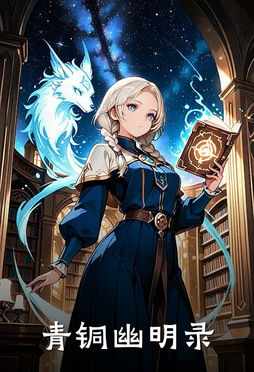 青铜幽明录(陈远张九)完整版免费小说_最热门小说青铜幽明录(陈远张九)