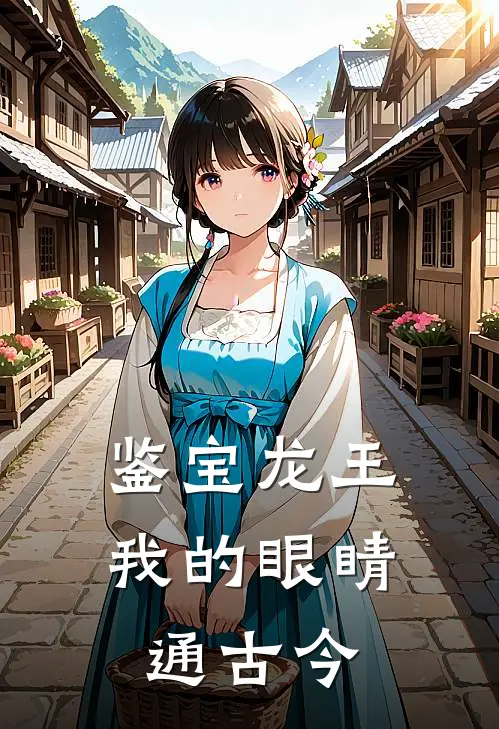 鉴宝龙王：我的眼睛通古今(林风张雯雯)热门小说阅读_全文免费阅读鉴宝龙王：我的眼睛通古今林风张雯雯