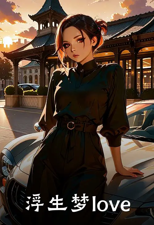 浮生梦love(司音夏泽兰)全本免费小说_新热门小说浮生梦love司音夏泽兰
