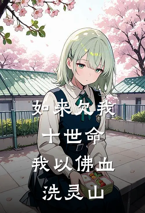 如来欠我十世命，我以佛血洗灵山陈轩熊山君最新小说全文阅读_最新章节列表如来欠我十世命，我以佛血洗灵山(陈轩熊山君)