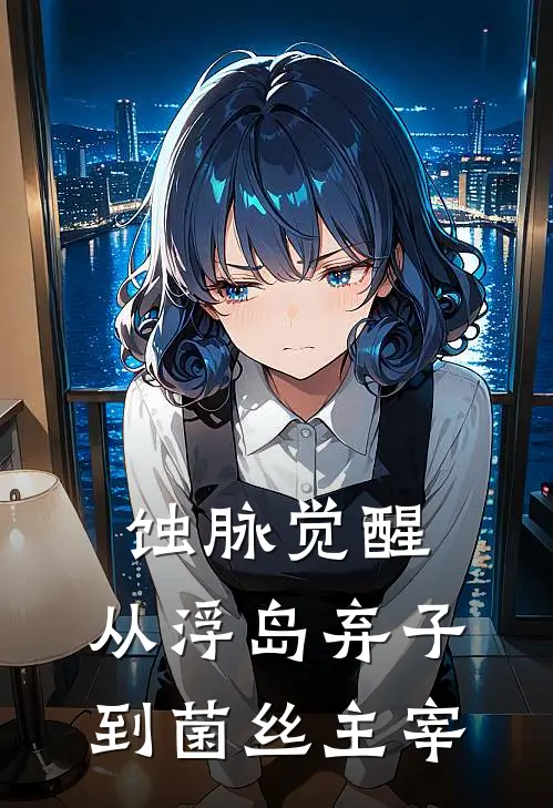 蚀脉觉醒：从浮岛弃子到菌丝主宰（李冷轩周凛）全文免费阅读无弹窗大结局_蚀脉觉醒：从浮岛弃子到菌丝主宰最新章节列表