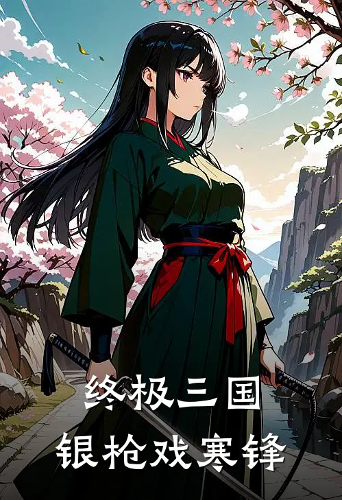 凌霜赵云《终极三国：银枪戏寒锋》完结版免费阅读_终极三国：银枪戏寒锋全文免费阅读