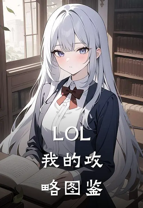 LOL：我的攻略图鉴(林风菲奥娜)完整版小说全文免费阅读_免费阅读无弹窗LOL：我的攻略图鉴林风菲奥娜
