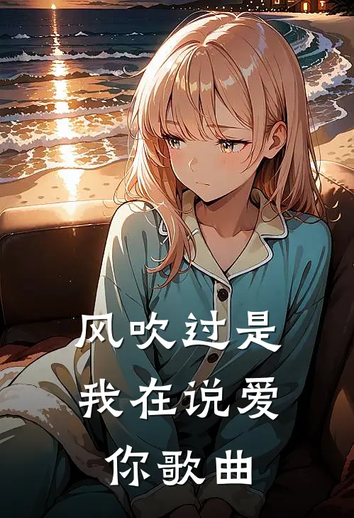 风吹过是我在说爱你歌曲