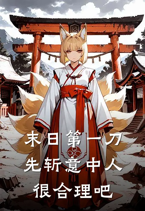 吴猛杨晴（末日第一刀先斩意中人，很合理吧）全文免费阅读无弹窗大结局_