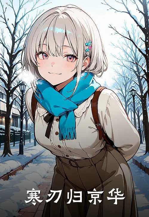 寒刃归京华