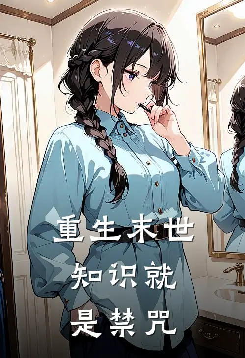 重生末世，知识就是禁咒莱恩苏月最热门小说_免费小说全集重生末世，知识就是禁咒(莱恩苏月)