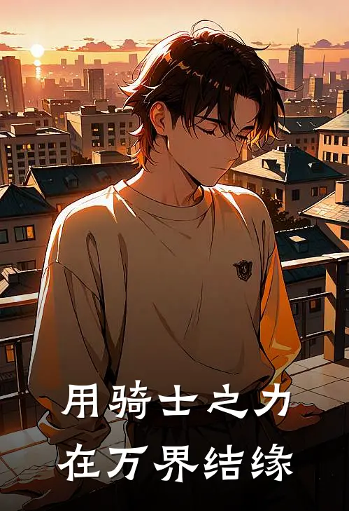 用骑士之力在万界结缘