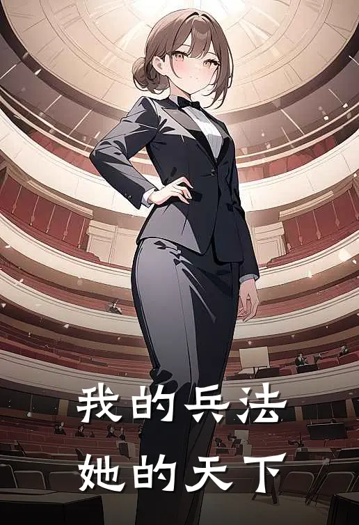 我的兵法她的天下