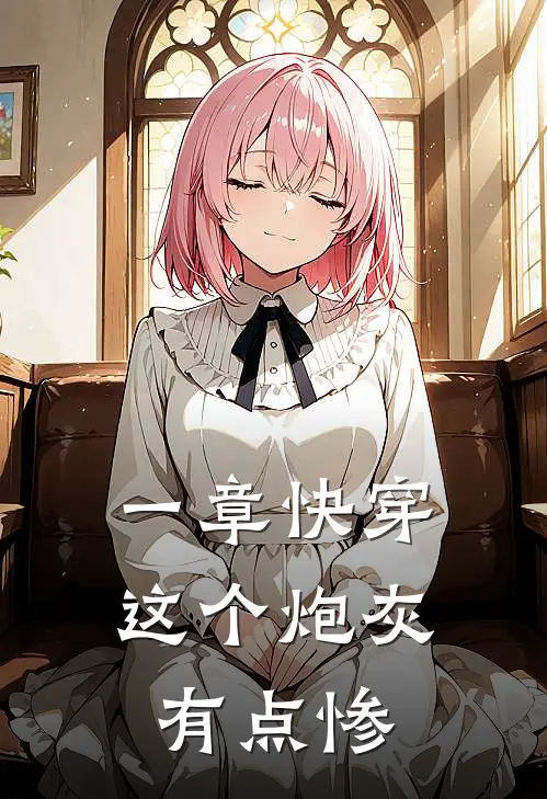 一章快穿：这个炮灰有点惨(云琪云琪)最新小说_免费阅读完整版小说一章快穿：这个炮灰有点惨(云琪云琪)