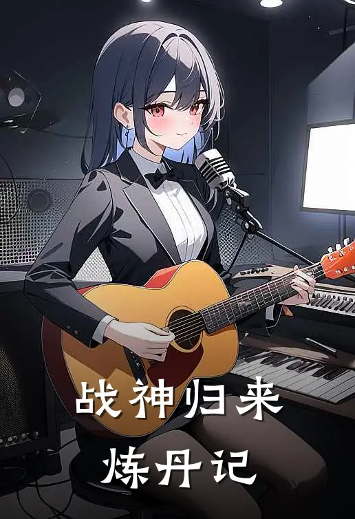 战神归来炼丹记(叶辰苏清婉)最热门小说_小说完整版战神归来炼丹记叶辰苏清婉