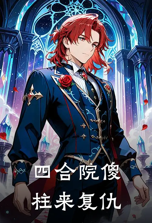 四合院傻柱来复仇何雨柱易中海已完结小说推荐_完整版小说四合院傻柱来复仇(何雨柱易中海)