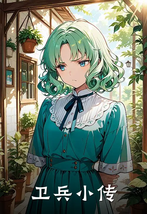 君羽吴晓帅(卫兵小传)全章节在线阅读_(卫兵小传)完结版免费阅读