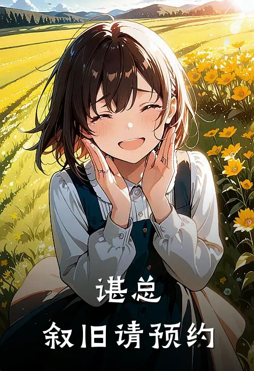 谌总，叙旧请预约傅知夏谌砚北小说推荐完本_热门小说大全谌总，叙旧请预约(傅知夏谌砚北)