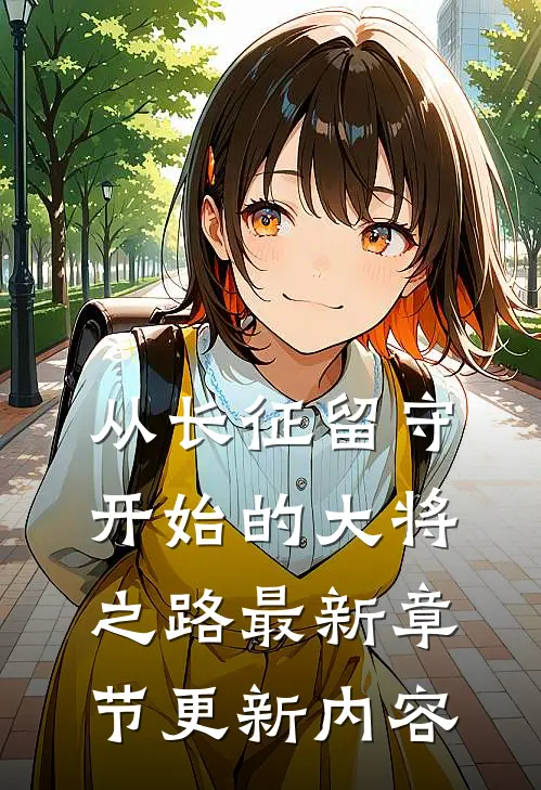 从长征留守开始的大将之路最新章节更新内容