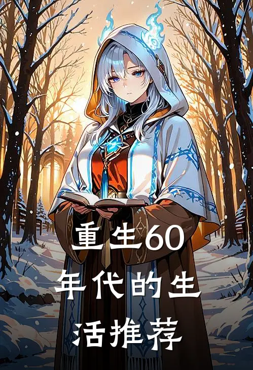 重生60年代的生活推荐