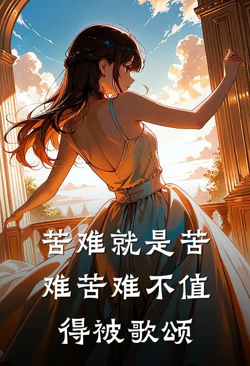 苦难就是苦难 苦难不值得被歌颂