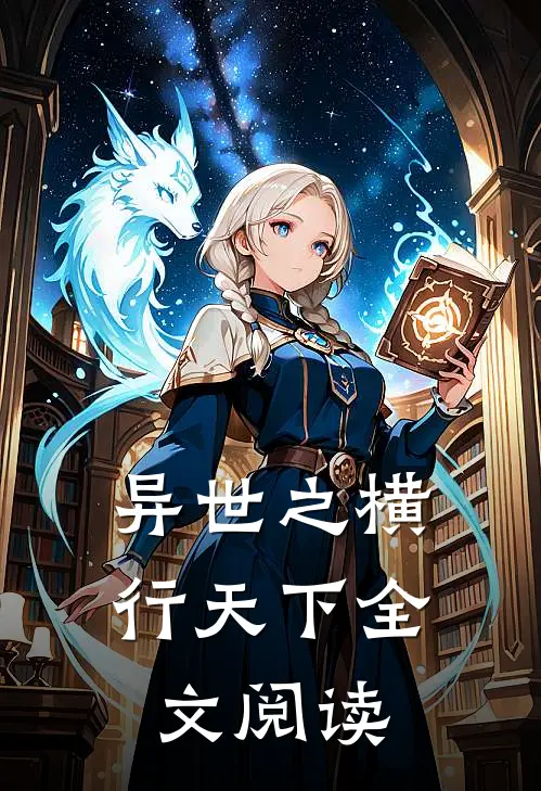 异世之横行天下全文阅读