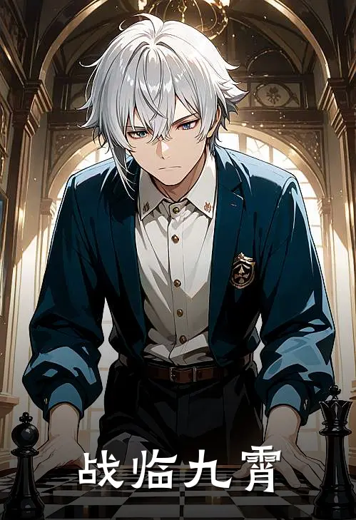 战临九霄林峰阿木完本小说免费阅读_最新章节列表战临九霄(林峰阿木)