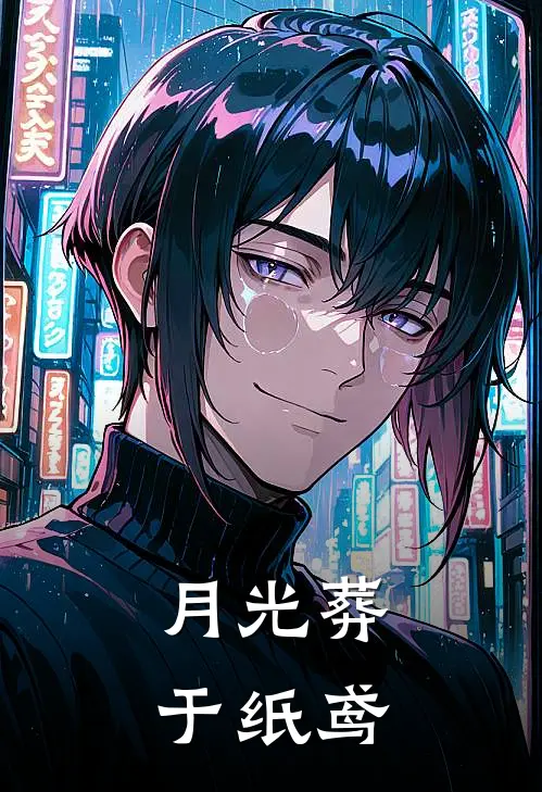 月光葬于纸鸢归冥清禾完本完结小说_无弹窗全文免费阅读月光葬于纸鸢(归冥清禾)