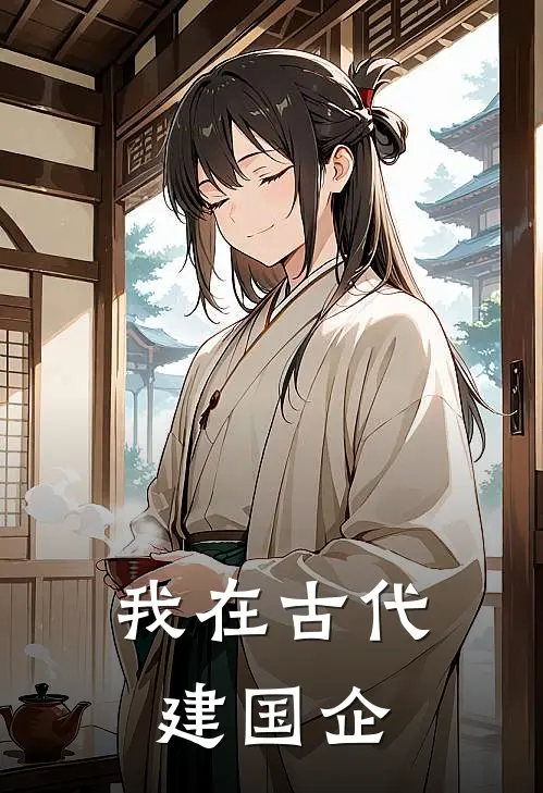 我在古代建【国企】