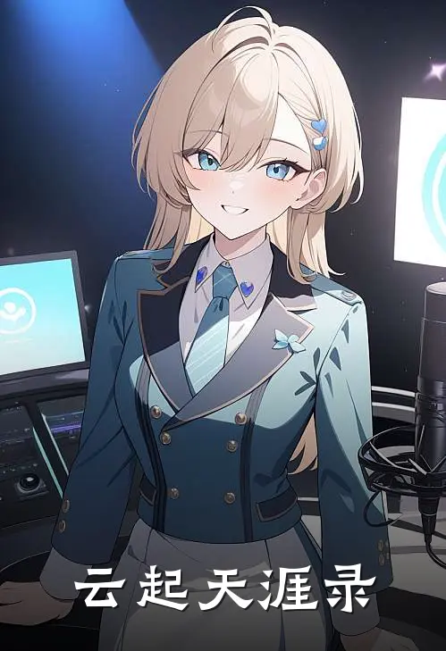 云起天涯录白禹尘叶绮禾全文在线阅读_云起天涯录全集免费阅读