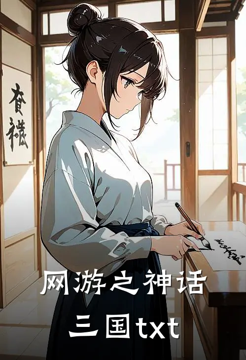 网游之神话三国txt