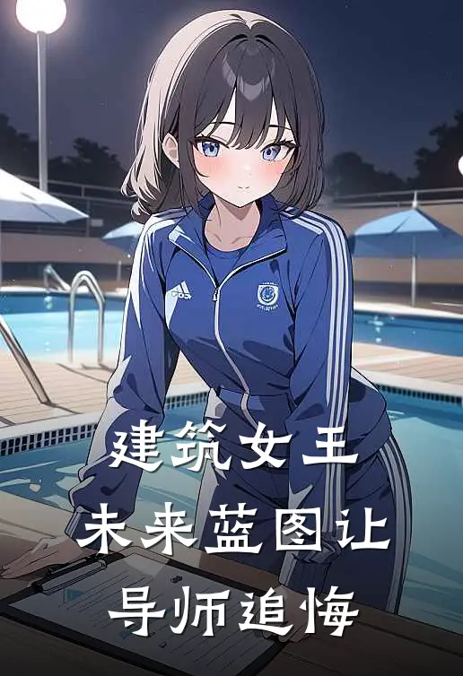 建筑女王：未来蓝图让导师追悔陆景川林晚星完本热门小说_完本小说免费建筑女王：未来蓝图让导师追悔(陆景川林晚星)