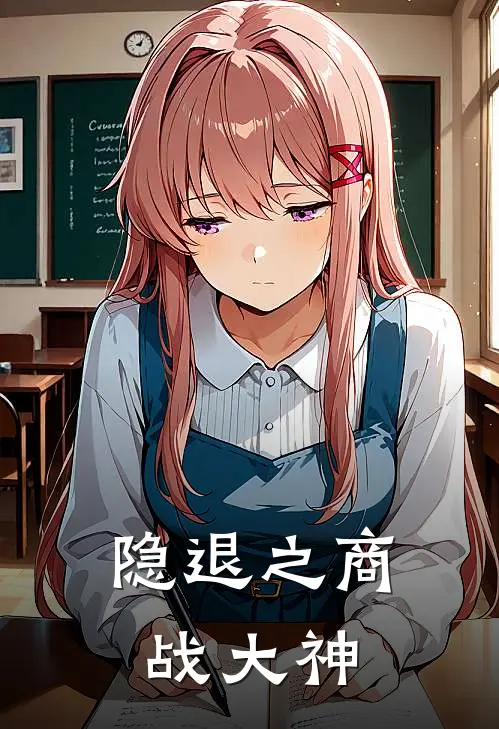林枫苏清月《隐退之商战大神》完结版阅读_(隐退之商战大神)全集阅读