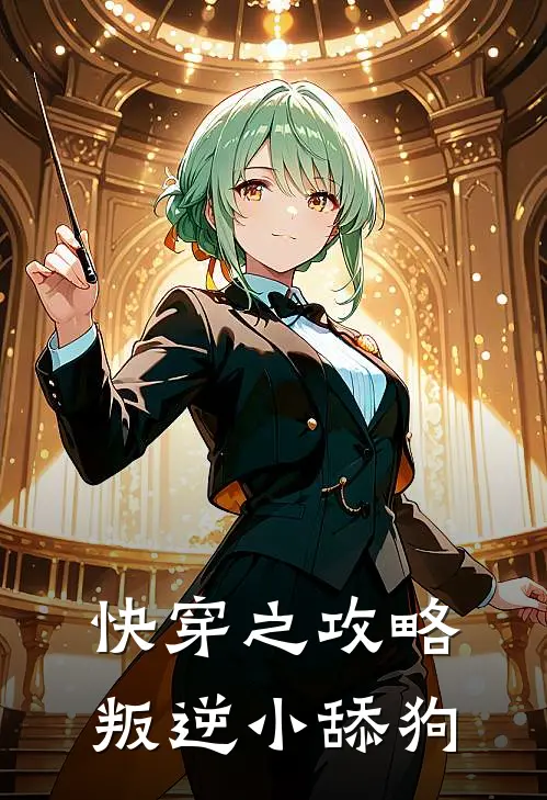 快穿之攻略叛逆小舔狗月淮祁安在线免费小说_最新推荐小说快穿之攻略叛逆小舔狗(月淮祁安)