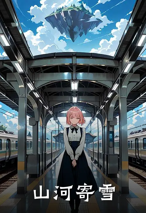 山河寄雪