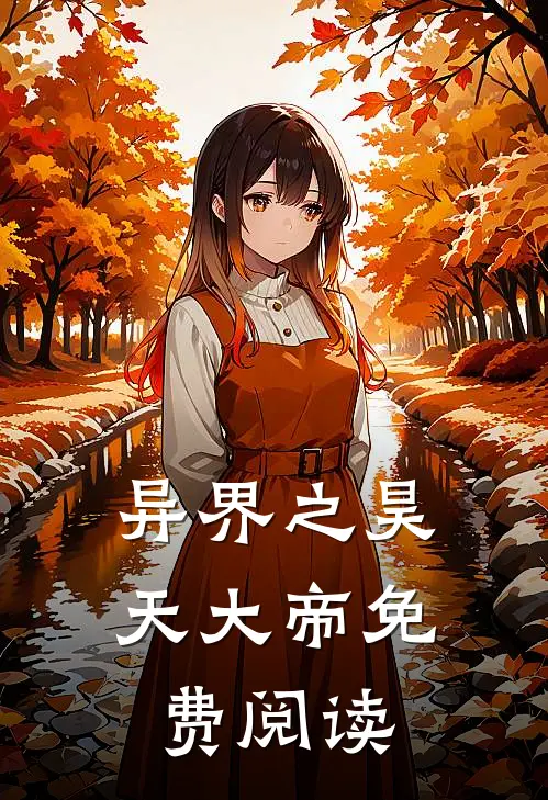 异界之昊天大帝免费阅读