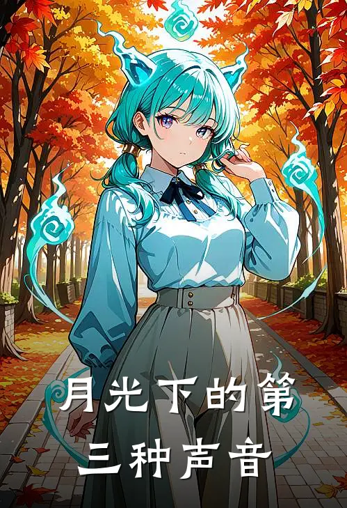 月光下的第三种声音