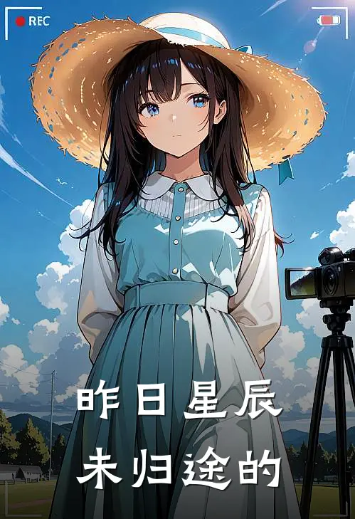 昨日星辰未归途的