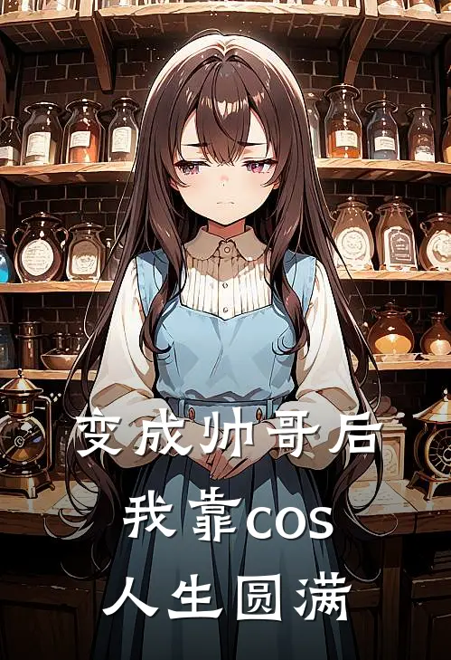 变成帅哥后我靠cos人生圆满