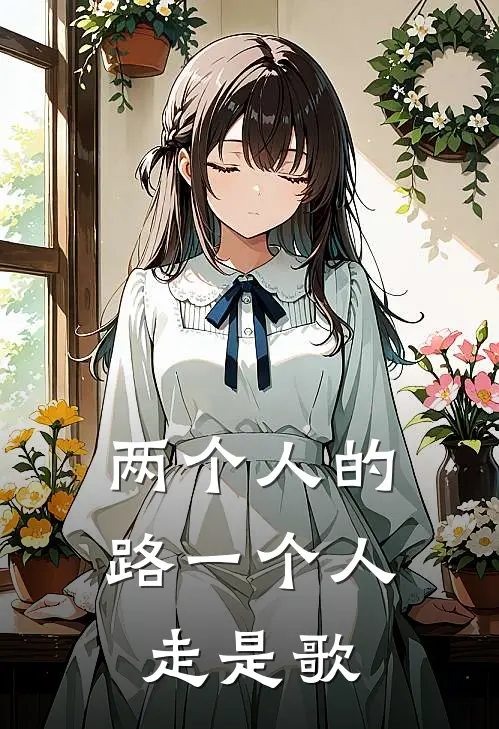 两个人的路一个人走是歌